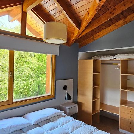 Departamentos Mirador Del Maipu Apartment San Martin de los Andes Ngoại thất bức ảnh