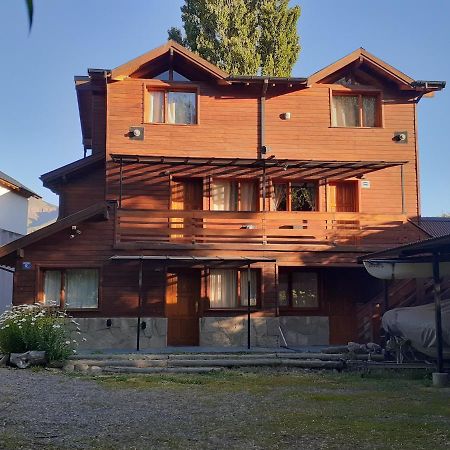 Departamentos Mirador Del Maipu Apartment San Martin de los Andes Ngoại thất bức ảnh