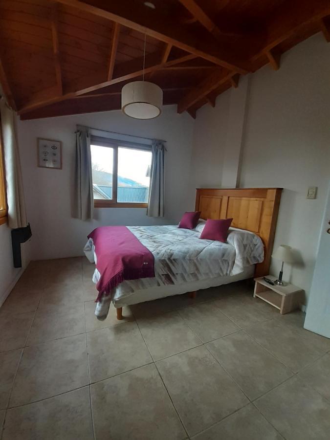 Departamentos Mirador Del Maipu Apartment San Martin de los Andes Ngoại thất bức ảnh