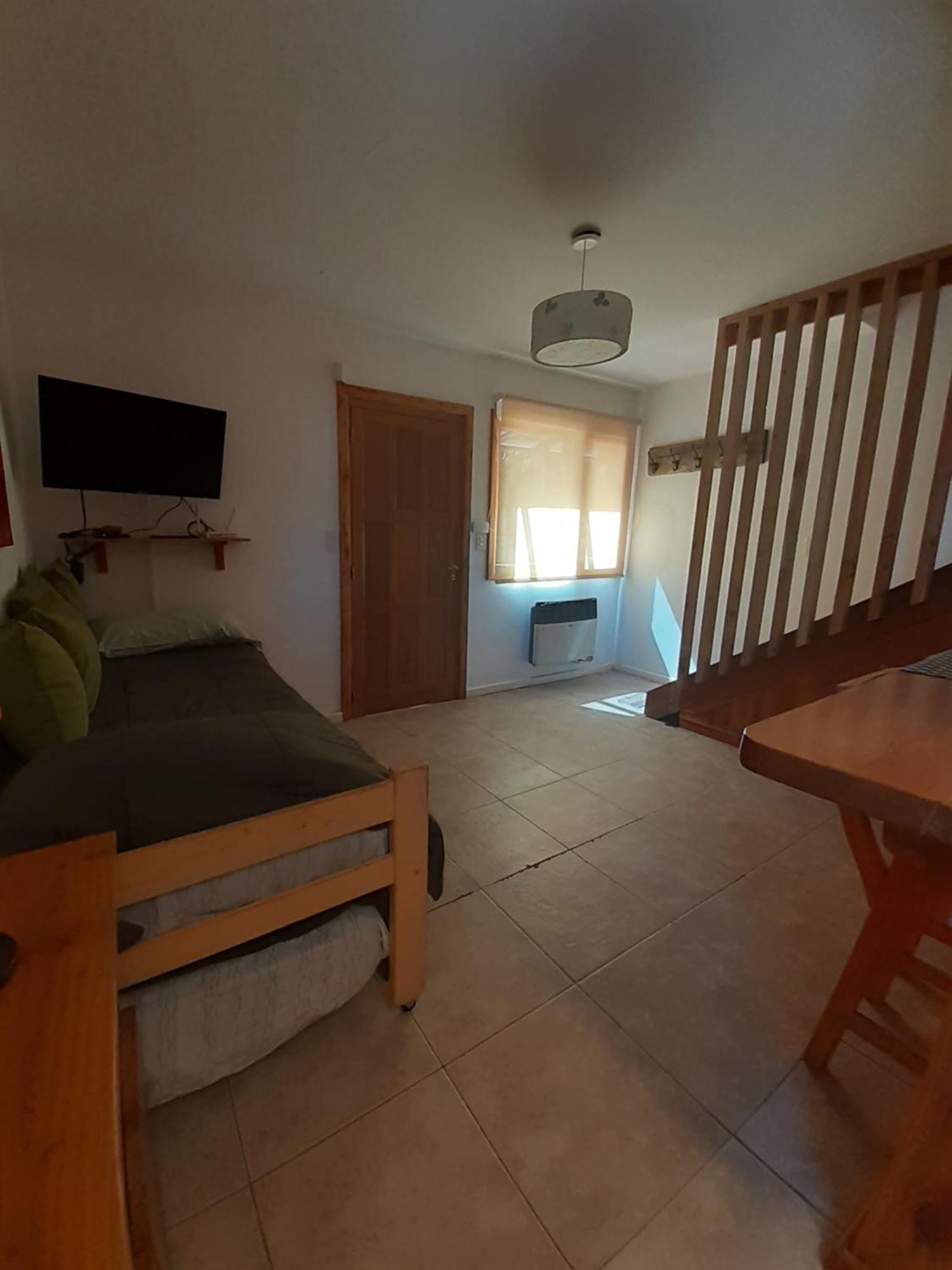 Departamentos Mirador Del Maipu Apartment San Martin de los Andes Ngoại thất bức ảnh