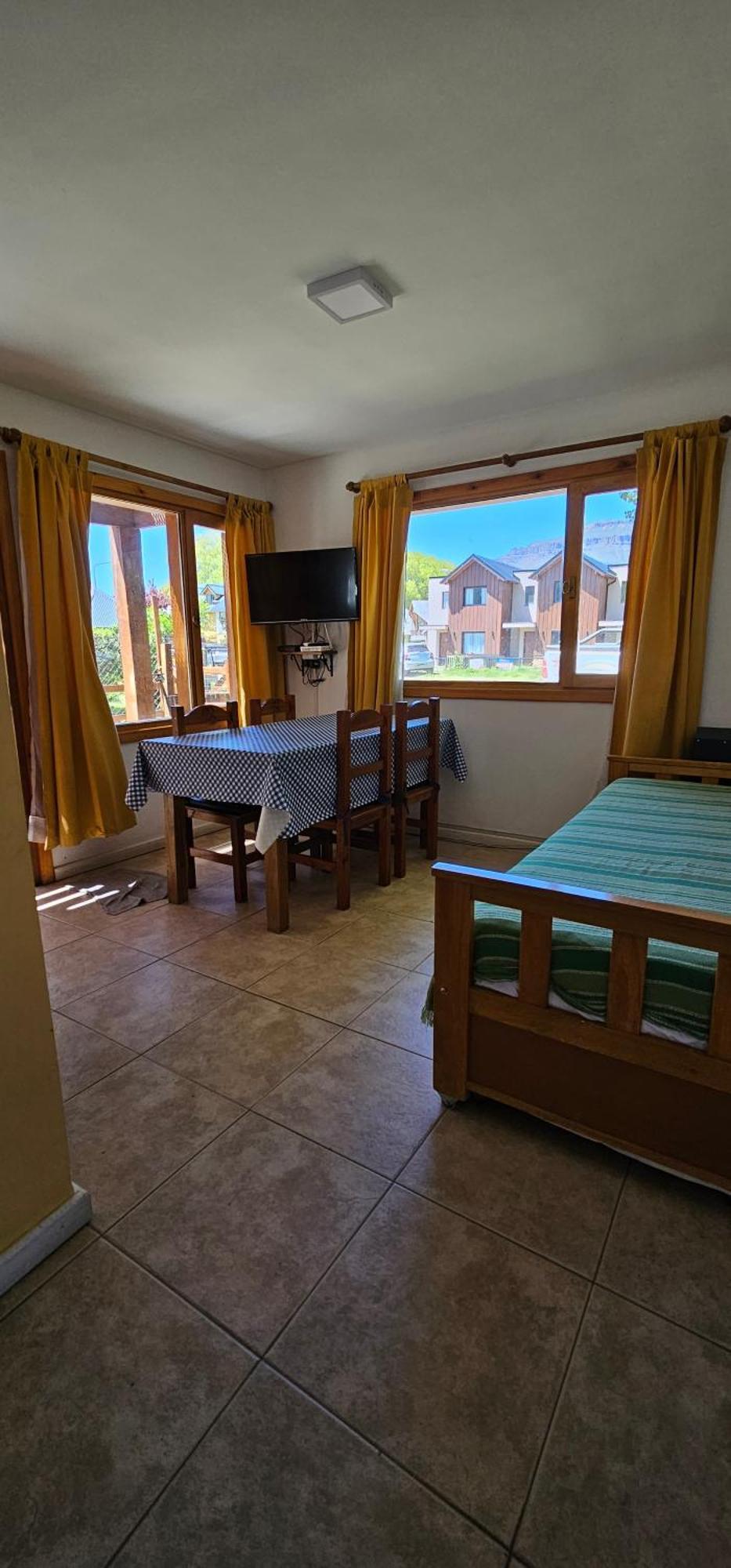 Departamentos Mirador Del Maipu Apartment San Martin de los Andes Ngoại thất bức ảnh