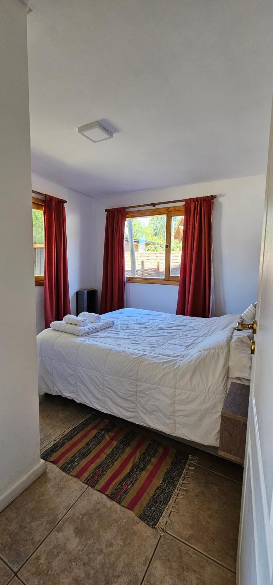 Departamentos Mirador Del Maipu Apartment San Martin de los Andes Ngoại thất bức ảnh