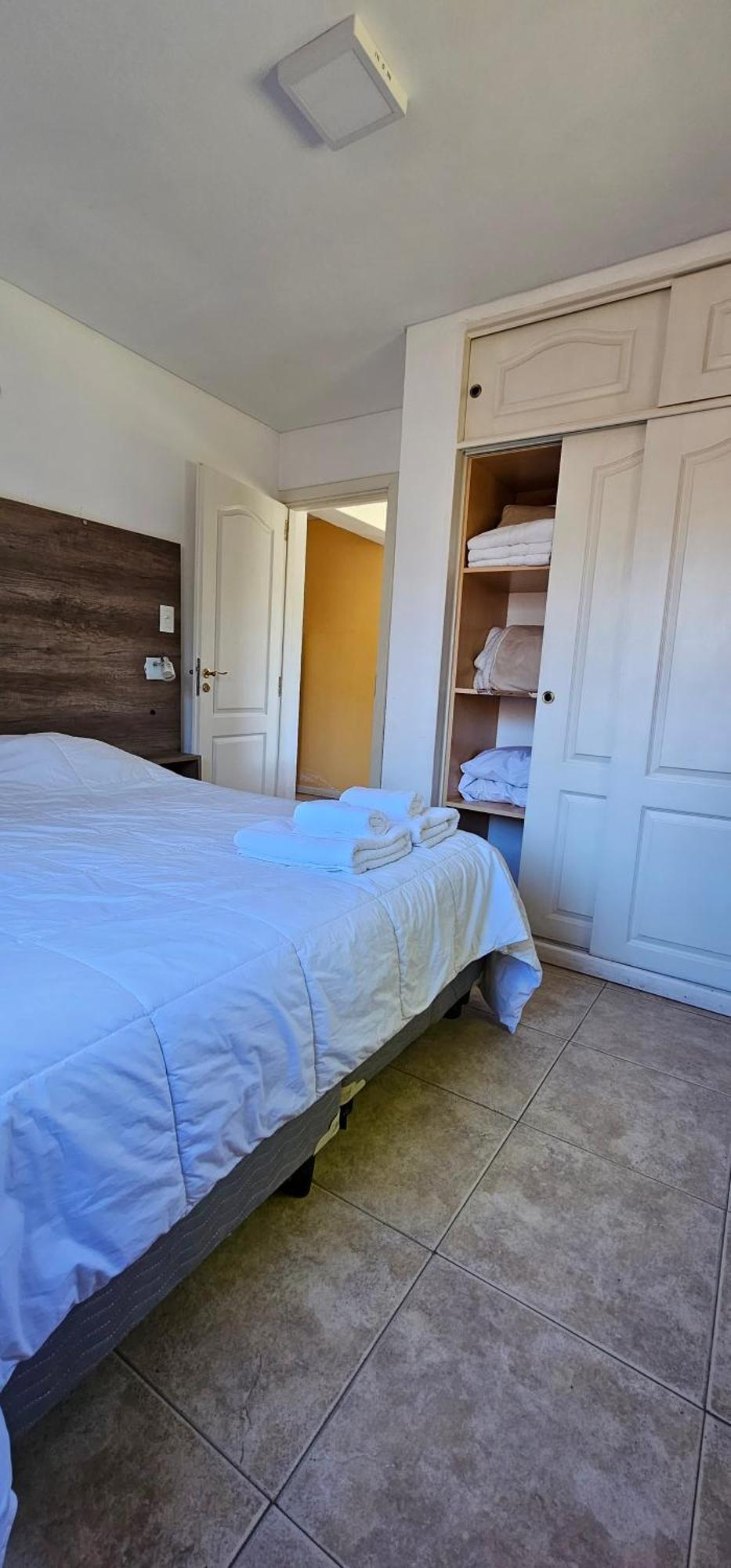 Departamentos Mirador Del Maipu Apartment San Martin de los Andes Ngoại thất bức ảnh