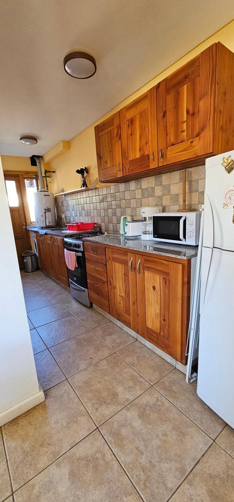 Departamentos Mirador Del Maipu Apartment San Martin de los Andes Ngoại thất bức ảnh
