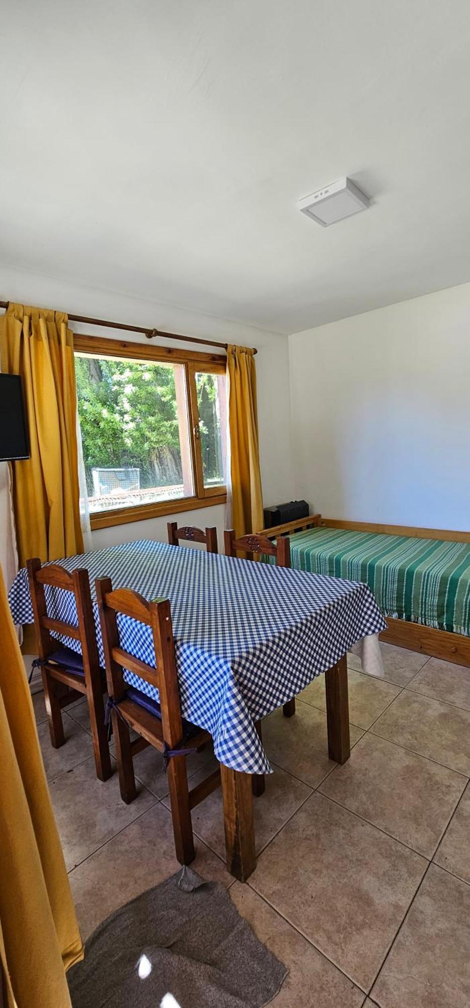 Departamentos Mirador Del Maipu Apartment San Martin de los Andes Ngoại thất bức ảnh