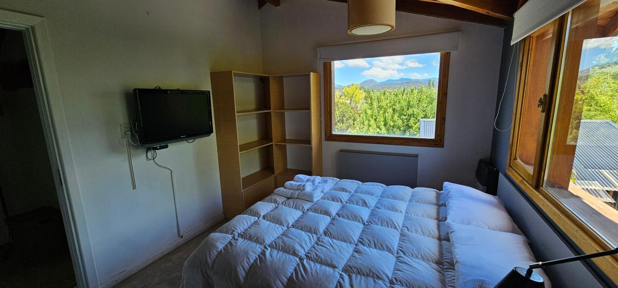 Departamentos Mirador Del Maipu Apartment San Martin de los Andes Ngoại thất bức ảnh