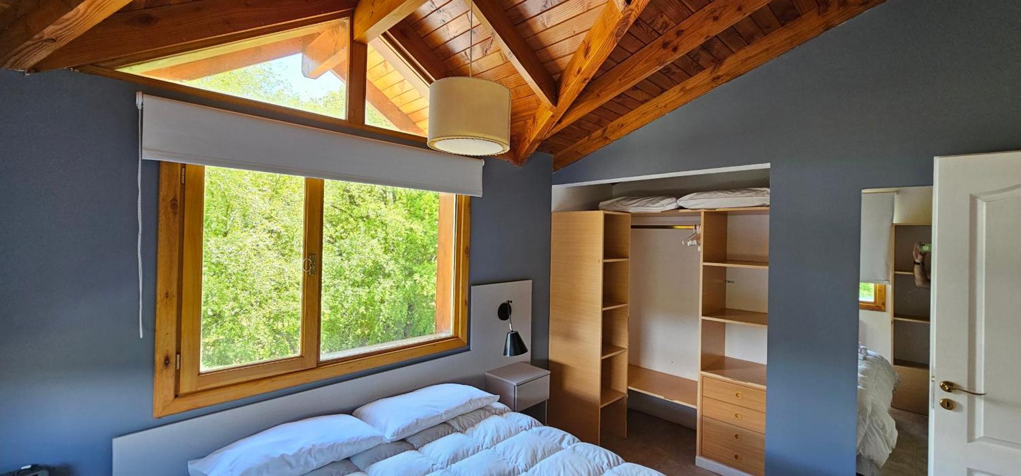 Departamentos Mirador Del Maipu Apartment San Martin de los Andes Ngoại thất bức ảnh