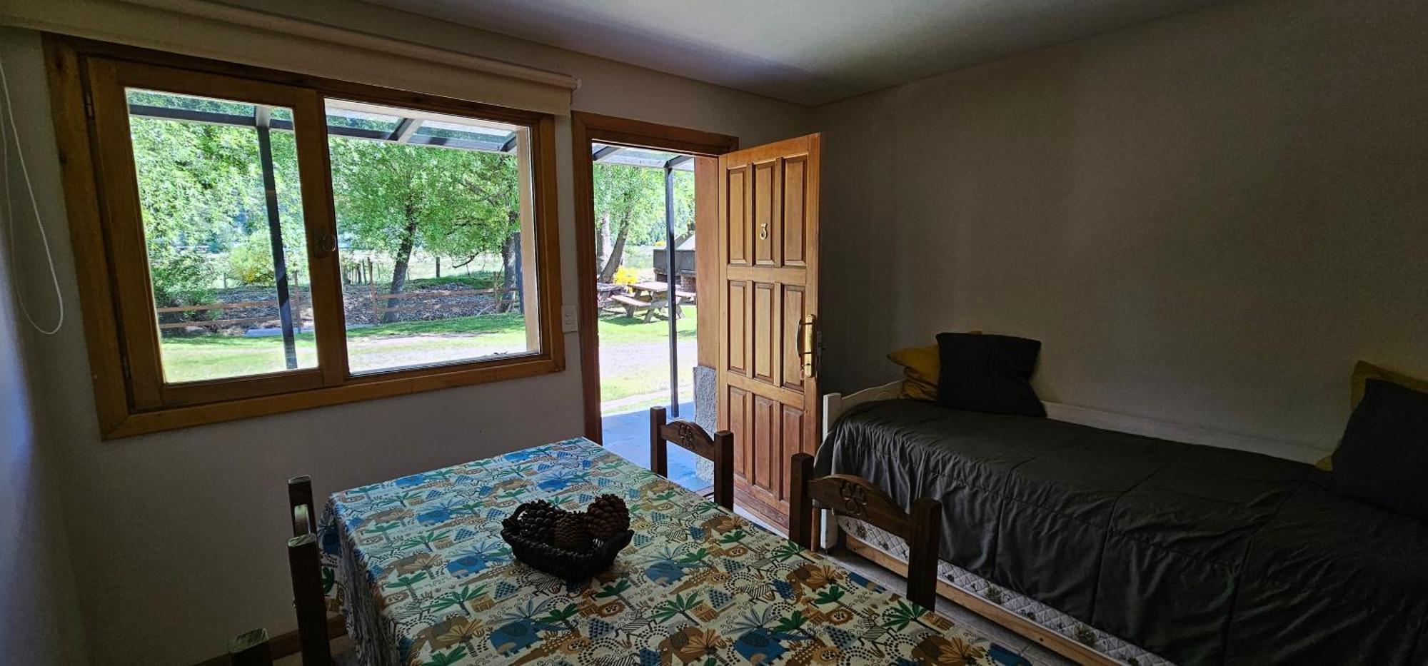 Departamentos Mirador Del Maipu Apartment San Martin de los Andes Ngoại thất bức ảnh
