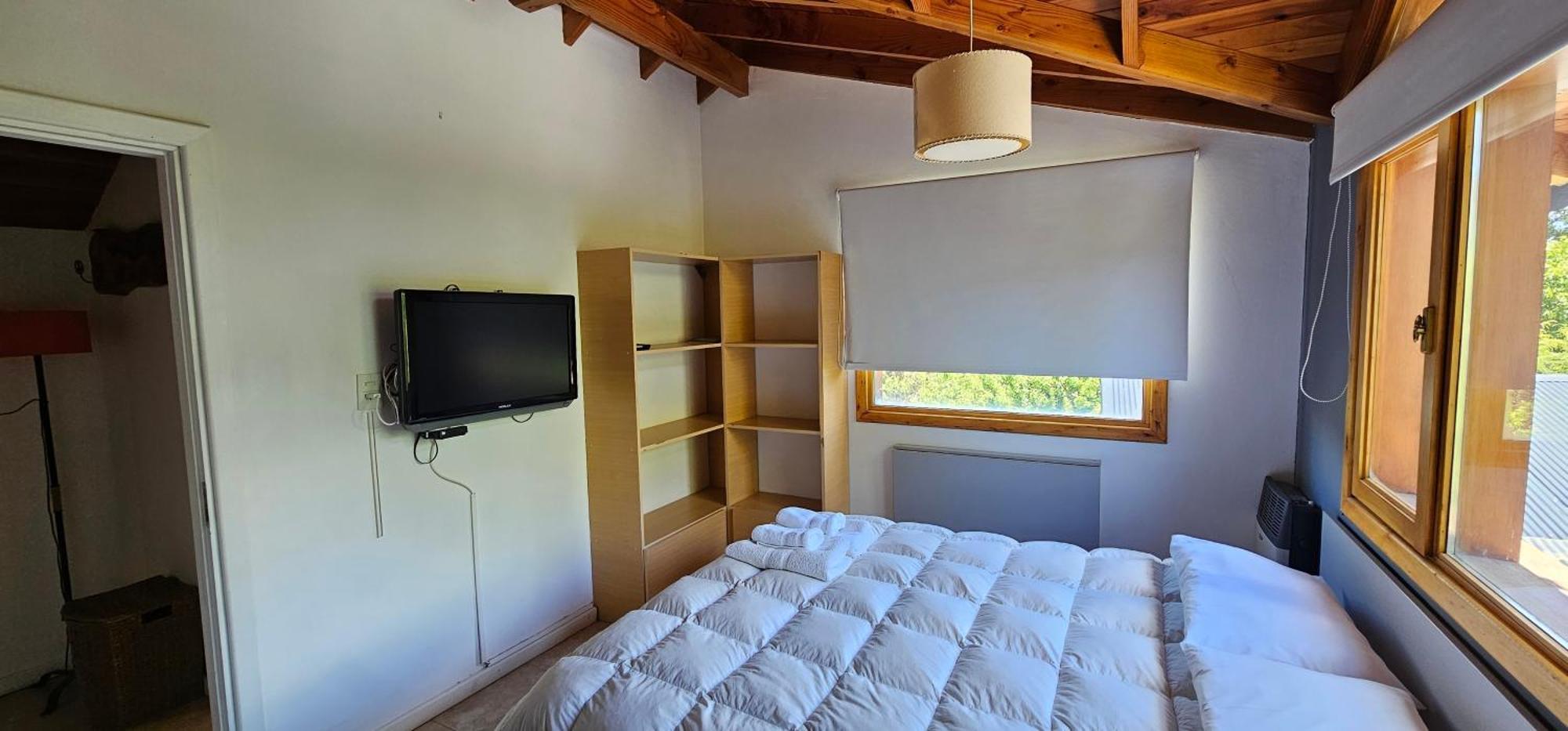Departamentos Mirador Del Maipu Apartment San Martin de los Andes Ngoại thất bức ảnh