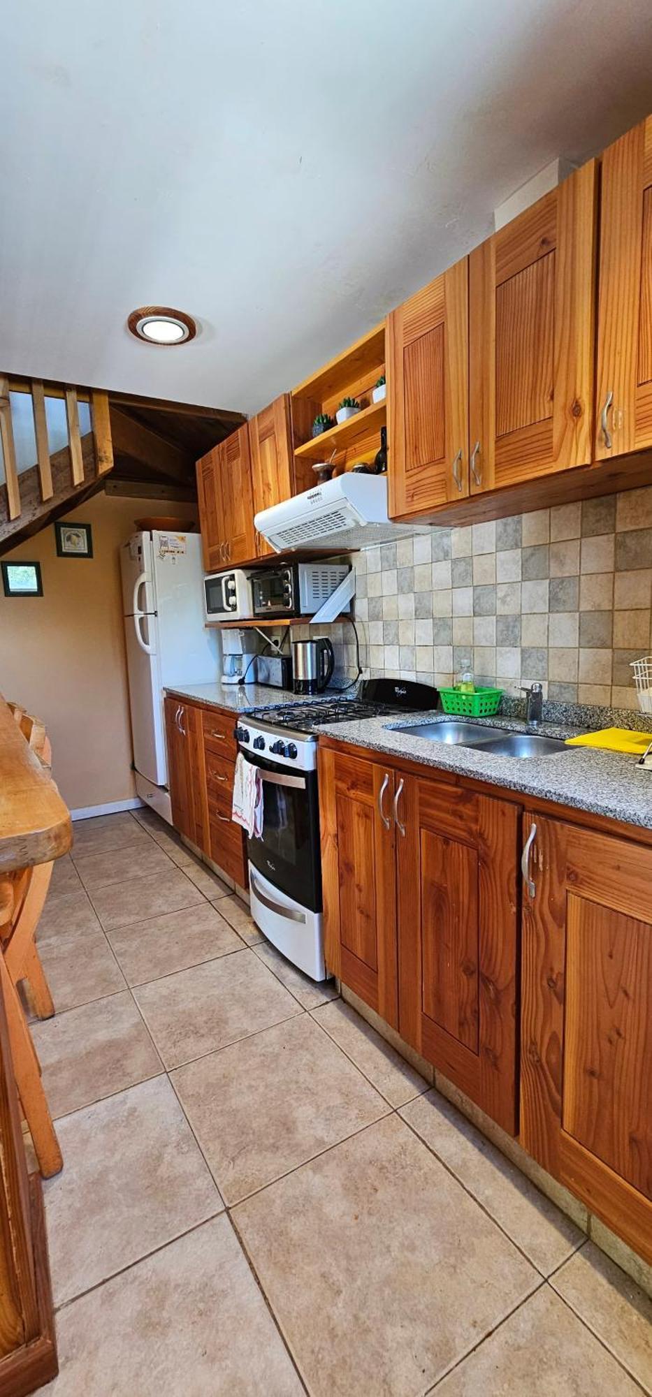 Departamentos Mirador Del Maipu Apartment San Martin de los Andes Ngoại thất bức ảnh