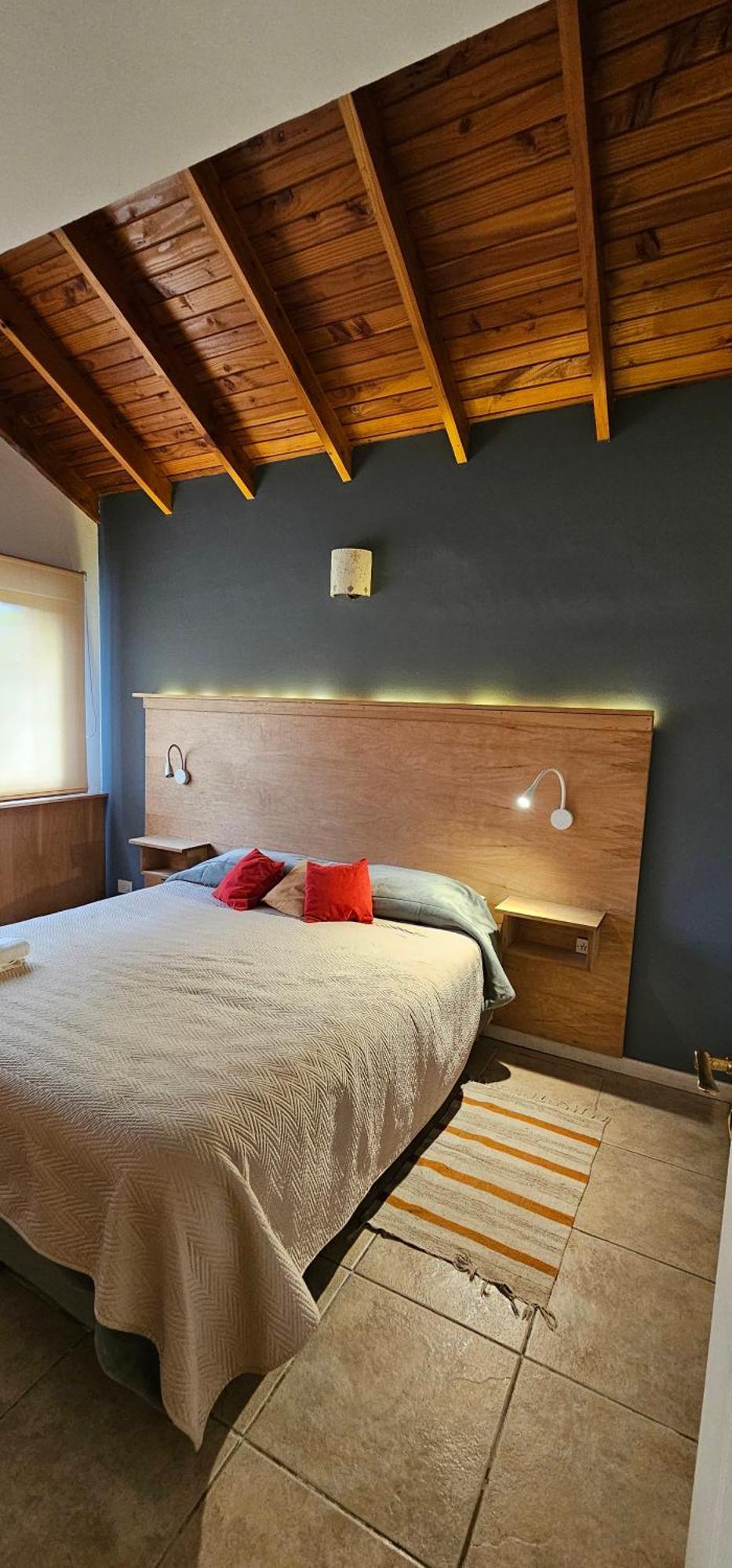Departamentos Mirador Del Maipu Apartment San Martin de los Andes Ngoại thất bức ảnh