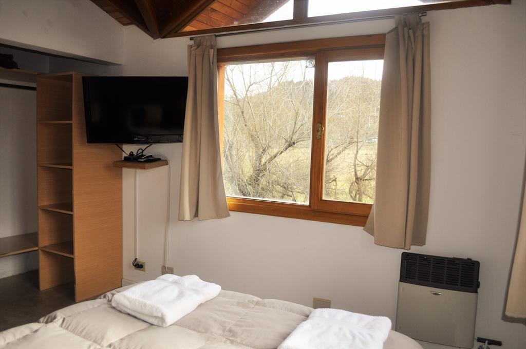 Departamentos Mirador Del Maipu Apartment San Martin de los Andes Ngoại thất bức ảnh