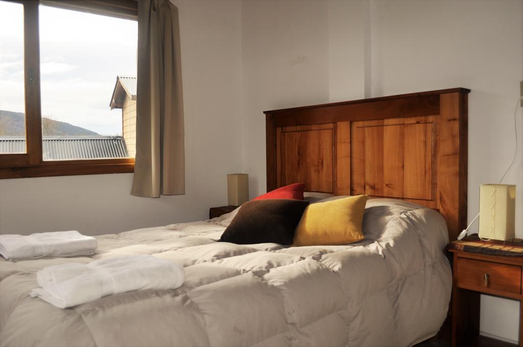Departamentos Mirador Del Maipu Apartment San Martin de los Andes Ngoại thất bức ảnh