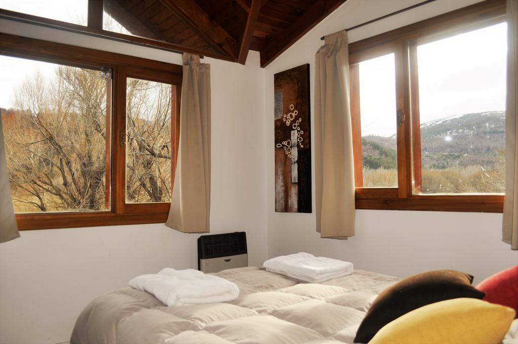 Departamentos Mirador Del Maipu Apartment San Martin de los Andes Ngoại thất bức ảnh