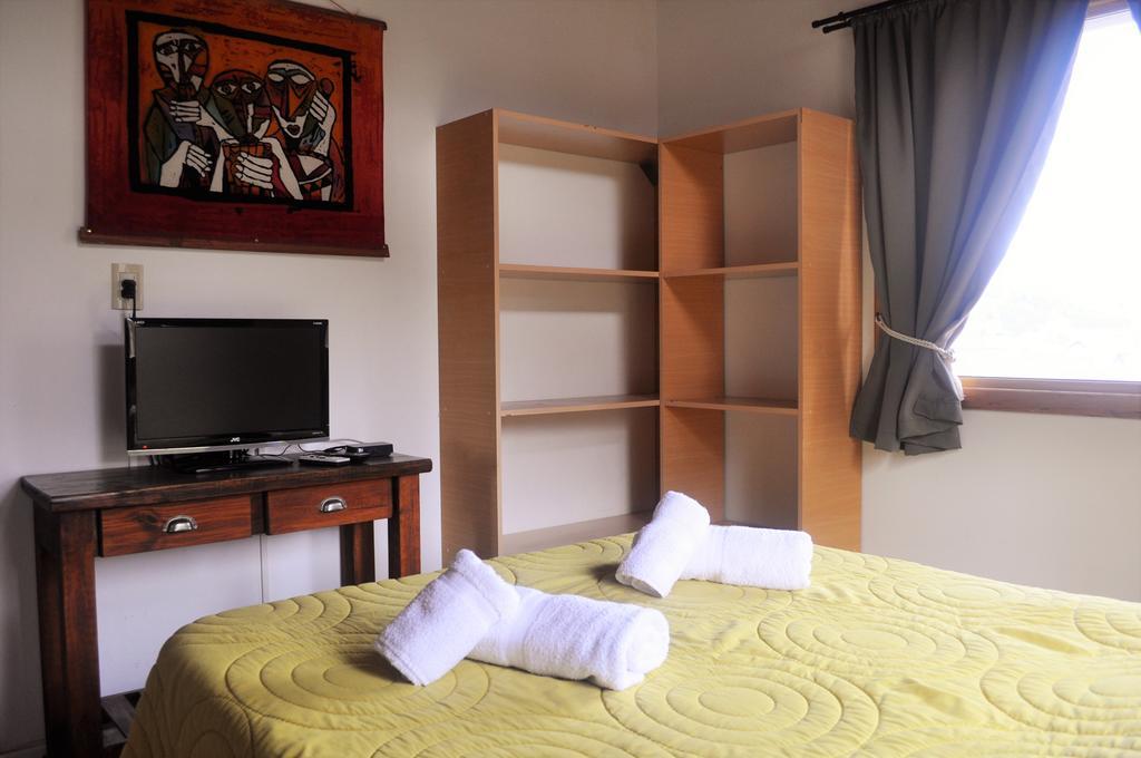 Departamentos Mirador Del Maipu Apartment San Martin de los Andes Ngoại thất bức ảnh