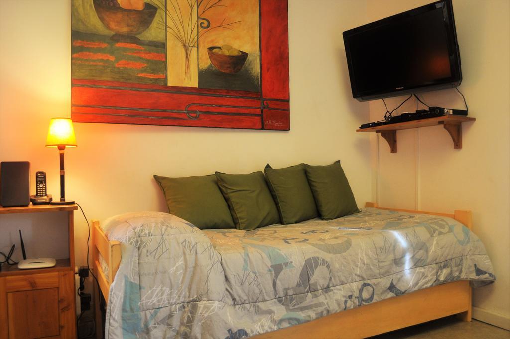 Departamentos Mirador Del Maipu Apartment San Martin de los Andes Ngoại thất bức ảnh