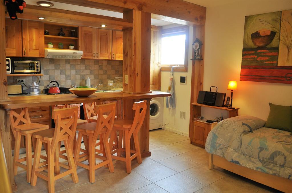 Departamentos Mirador Del Maipu Apartment San Martin de los Andes Ngoại thất bức ảnh