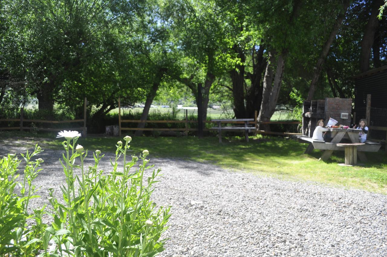 Departamentos Mirador Del Maipu Apartment San Martin de los Andes Ngoại thất bức ảnh