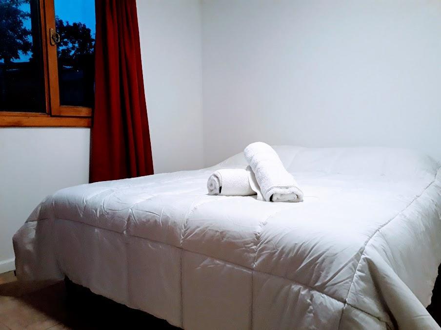 Departamentos Mirador Del Maipu Apartment San Martin de los Andes Ngoại thất bức ảnh