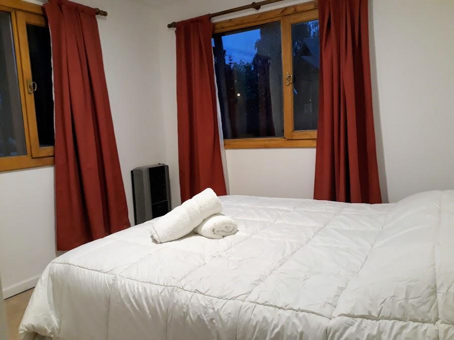Departamentos Mirador Del Maipu Apartment San Martin de los Andes Ngoại thất bức ảnh