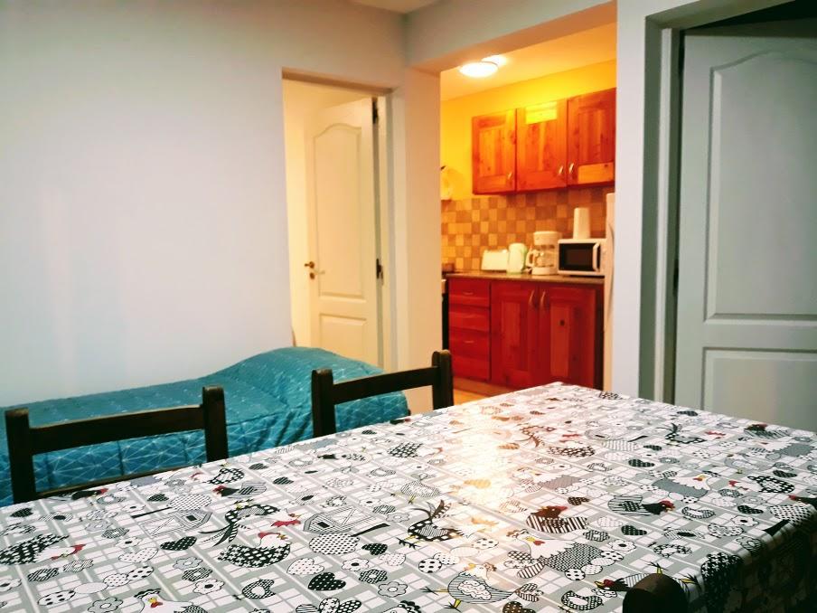 Departamentos Mirador Del Maipu Apartment San Martin de los Andes Ngoại thất bức ảnh