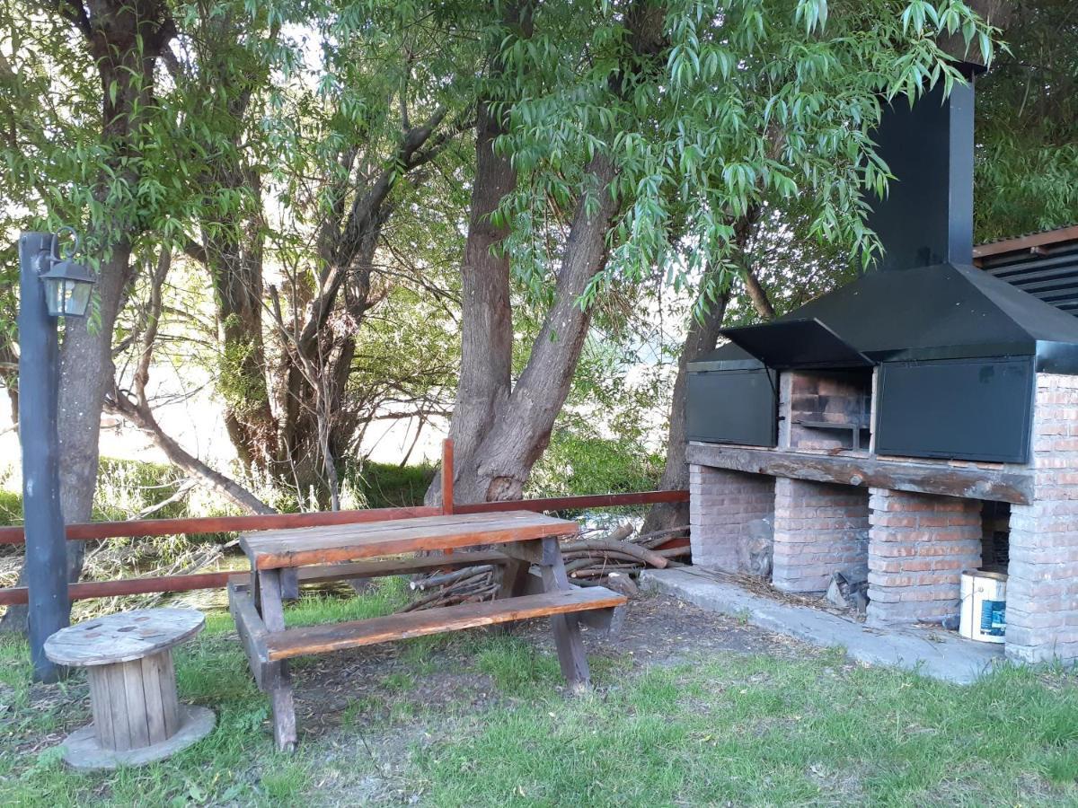 Departamentos Mirador Del Maipu Apartment San Martin de los Andes Ngoại thất bức ảnh